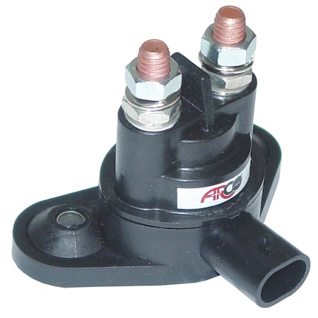 Arco Marine Original Equipment Quality Replacement Solenoid f/BRP-OMC &amp; Evinrude E-TEC SW595